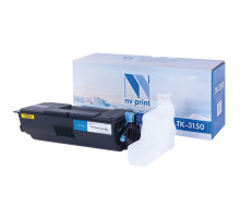 Картридж лазерный NV PRINT (NV-TK-3150) для KYOCERA ECOSYS M3040idn/M3540idn, ресурс 14500 страниц, NV-TK3150
