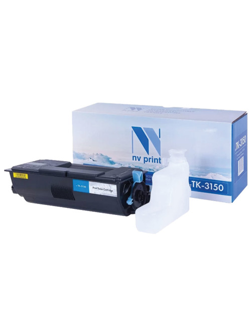 Картридж лазерный NV PRINT (NV-TK-3150) для KYOCERA ECOSYS M3040idn/M3540idn, ресурс 14500 страниц, NV-TK3150