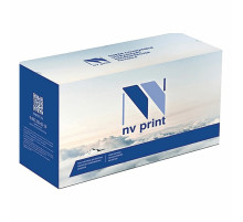 Картридж лазерный NV PRINT (NV-TK5215BK) для Kyocera TASKalfa 406ci, черный, ресурс 20000 страниц