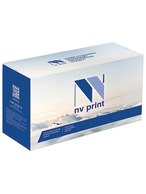 Тонер NV PRINT (NV-CEXV49B) для CANON iR C3320/3325i/3330i/3530i, черный, ресурс 36000 страниц