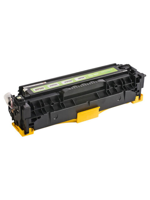 Картридж лазерный CACTUS (CS-CC531A) для HP ColorLaserJet CP2025/CM2320, голубой, ресурс 2800 страниц