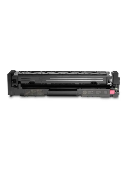Картридж лазерный HP (CF403A) LaserJet Pro M277n/dw/M252n/dw, №201A, пурпурный, оригинальный, ресурс 1400 страниц