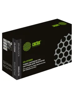 Картридж лазерный CACTUS (CSP-CF259X) для HP Laser Jet M304/M404/M428/M429, ресурс 10 000 страниц