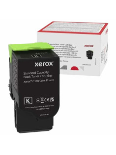 Картридж лазерный XEROX (006R04360) C310/C315, черный, ресурс 3000 стр., ОРИГИНАЛЬНЫЙ