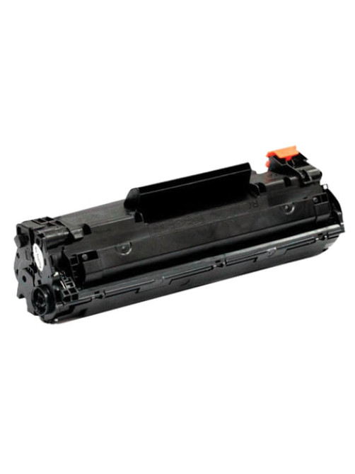 Картридж лазерный CACTUS (CS-CF283XD) для HP LaserJet Pro M201/M202, комплект 2 шт., ресурс 2х2200 стр.