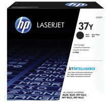 Картридж лазерный HP (CF237Y) LaserJet Enterprise M608/M609/M631/M632, №37Y, оригинальный, ресурс 41000 стр.