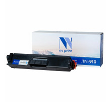 Картридж лазерный NV PRINT (NV-TN-910C) для Brother HL-L9310 / MFC-L9570, голубой, ресурс 9000 страниц