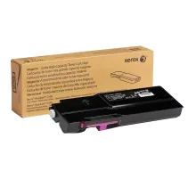 Картридж лазерный XEROX (106R03535) VersaLink C400/C405, пурпурный, ресурс 8000 стр., оригинальный