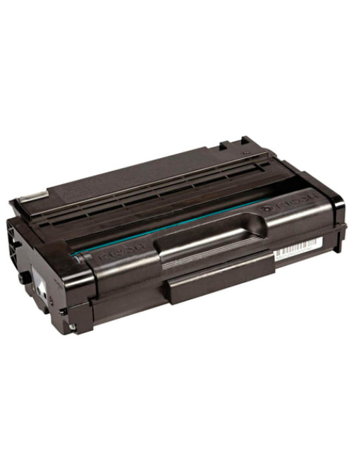 Картридж лазерный RICOH (SP 377XE) SP 377DNwX/SP 377SFNwX, черный, ресурс 6400 стр., оригинальный, 408162