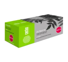 Картридж лазерный CACTUS (CS-TK3170) для Kyocera Ecosys P3050dn / P3055dn / P3060dn, ресурс 15500 страниц