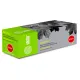 Картридж лазерный CACTUS (CS-C731Y) для CANON LBP7100/7110/MF8230/8280, желтый, ресурс 1500 стр.