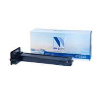 Картридж лазерный NV PRINT (NV-CF256A) для HP LJ M436n/ M436nda, ресурс 7400 страниц