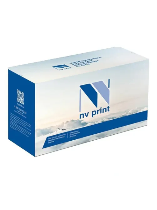Картридж лазерный NV PRINT (NV-TK5215Y) для Kyocera TASKalfa 406ci, желтый, ресурс 15000 страниц
