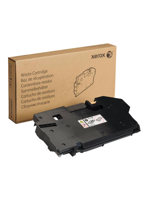 Контейнер для сбора отработанного тонера XEROX (108R01416) Phaser 6510/WC 6515, ресурс 30000 стр., оригинальный