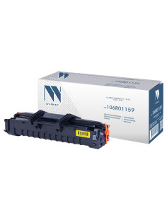 Картридж лазерный NV PRINT (NV-106R01159) для XEROX Phaser 3117/3122/3124/3125, ресурс 3000 страниц
