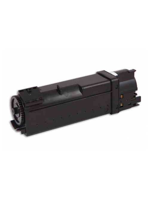 Тонер-картридж CACTUS (CS-PH6125B) для XEROX Phaser 6125, черный, ресурс 2000 стр.