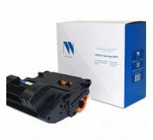 Картридж лазерный NV PRINT (NV-CF281X/NV-039H) для HP M605dn/M605x, Canon LBP351x, ресурс 25000 страниц, NVCF281X/NV039H