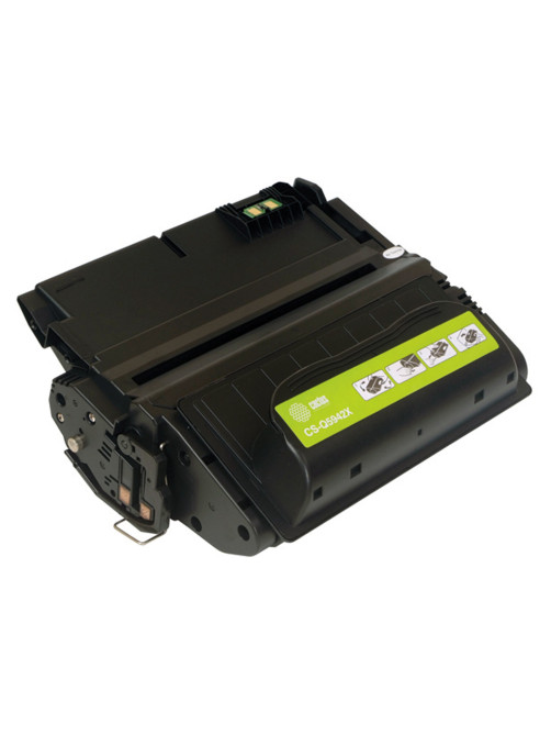 Картридж лазерный CACTUS (CS-Q5942X) для HP LaserJet 4250/4350, ресурс 20000 стр.