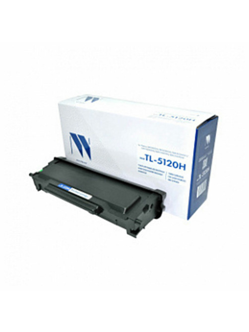 Картридж лазерный NV PRINT (NV-TL-5120H) для Pantum BM5100/BP5100, ресурс 6000 страниц