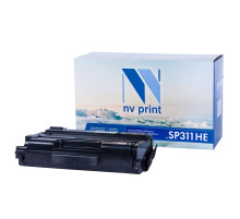 Картридж лазерный NV PRINT (NV-SP311HE) для RICOH SP311/SP325, ресурс 3500 стр.