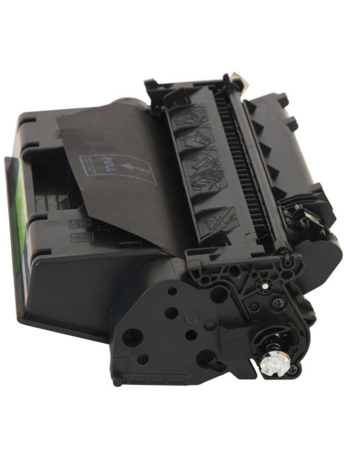 Картридж лазерный CACTUS (CS-C719H) для CANON LBP-6300dn/6650/MF5840/5880, ресурс 6400 стр.