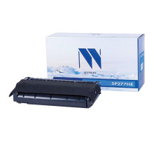 Картридж лазерный NV PRINT (NV-SP277HE) для RICOH SP277NwX / SP277SFNwX, ресурс 2600 страниц