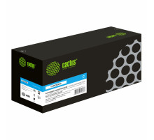 Картридж лазерный CACTUS (CS-SPC820DNC) для Ricoh SPC820DN/С821DN голубой, ресурс 15000 стр.
