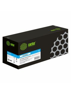 Картридж лазерный CACTUS (CS-SPC820DNC) для Ricoh SPC820DN/С821DN голубой, ресурс 15000 стр.