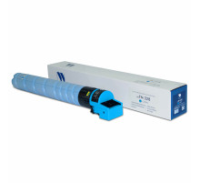 Тонер-картридж NV PRINT (NV-TN-328C) для Konica Minolta bizhub C360i/C250i/C300i голубой, ресурс 28000 страниц