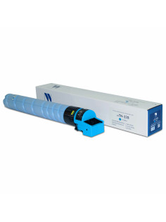 Тонер-картридж NV PRINT (NV-TN-328C) для Konica Minolta bizhub C360i/C250i/C300i голубой, ресурс 28000 страниц