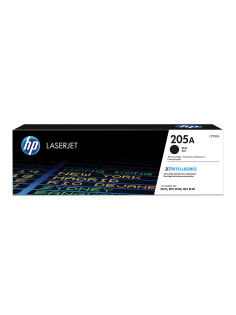 Картридж лазерный HP (CF530A) LaserJet Pro M180/M181, №205A, черный, оригинальный, ресурс 1100 страниц