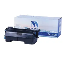 Картридж лазерный NV PRINT (NV-TK-3190) для KYOCERA ECOSYS P3055dn/3060dn, ресурс 25000 страниц, NV-TK3190