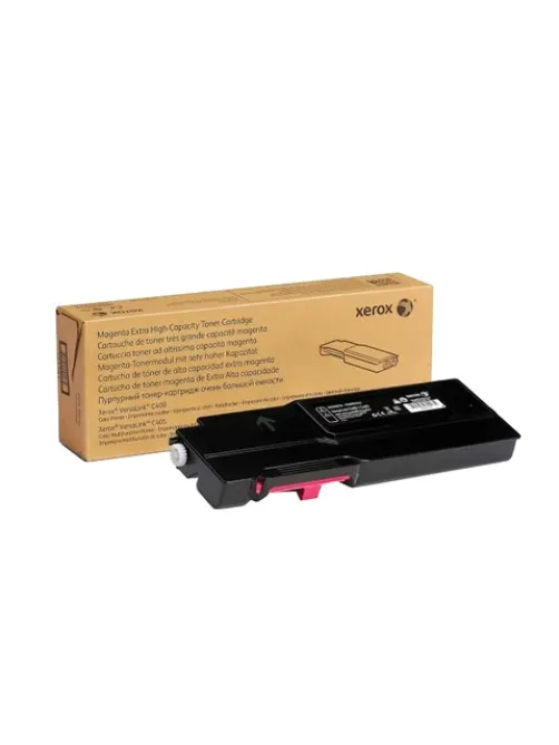 Картридж лазерный XEROX (106R03510) VersaLink C400/C405, пурпурный, ресурс 2500 стр., оригинальный