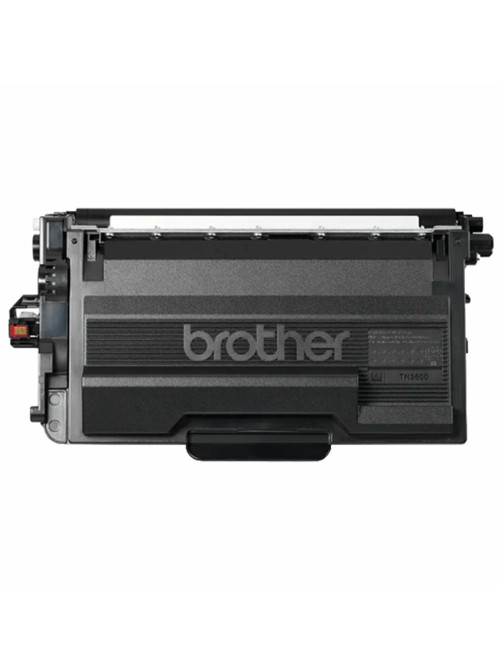 Картридж лазерный BROTHER (TN-3600) HLL5210/6210/MFCL5710/5715 и другие, ресурс 3000 стр., ОРИГИНАЛЬНЫЙ