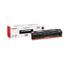 Картридж лазерный CANON (731H) LBP7100/7110/MF8230/8280, черный, ресурс 2400 страниц, оригинальный, 6273B002