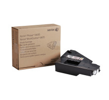 Бункер для отработанного тонера XEROX (108R01124) 6600/6605/6655/C400/C405 и т.д., ресурс 30000 стр., оригинальный
