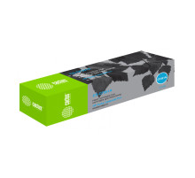 Картридж лазерный CACTUS (CS-CF351A) для HP CLJ M176n/M177fw, голубой, ресурс 1000 страниц