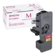 Тонер-картридж KYOCERA (TK-5240M) P5026cdn/w/M5526cdn/w, ресурс 3000 стр., цвет пурпурный, оригинальный, 1T02R7BNL0