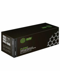 Картридж лазерный CACTUS (CS-B400X) для Xerox VersaLink B400/405, ресурс 24600 стр.