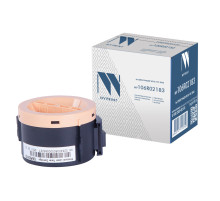 Картридж лазерный NV PRINT (NV-106R02183) для XEROX Phaser 3010/WC3045, ресурс 2300 стр.