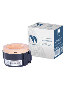 Картридж лазерный NV PRINT (NV-106R02183) для XEROX Phaser 3010/WC3045, ресурс 2300 стр.