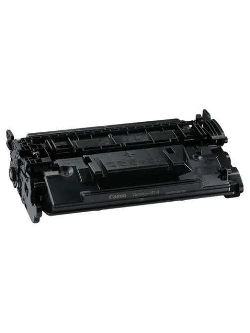 Картридж лазерный CANON (052H) MF421dw / MF426dw / MF428x / MF429x, ресурс 9200 страниц, оригинальный, 2200C002