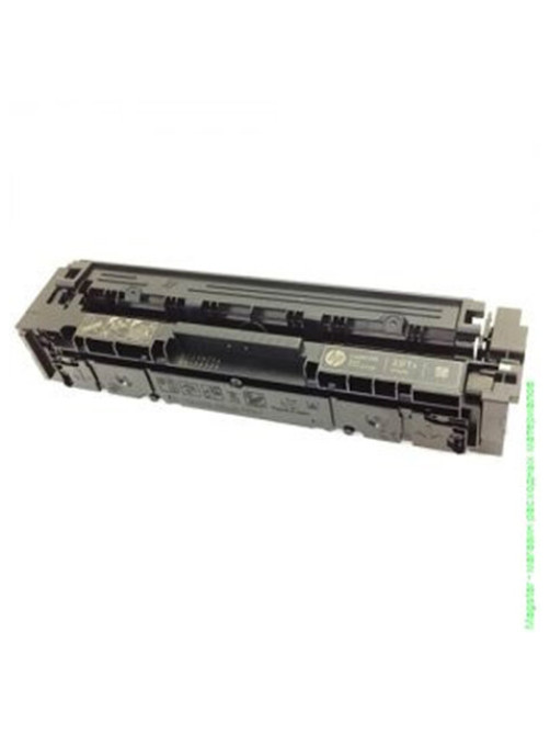 Картридж лазерный HP (CF400A) LaserJet Pro M277n/dw/M252n/dw, №201A, черный, оригинальный, ресурс 1500 страниц