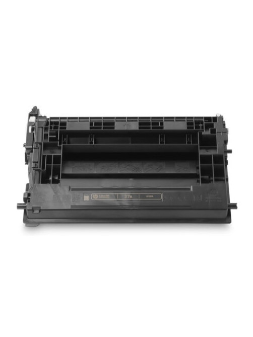 Картридж лазерный HP (CF237A) LaserJet Enterprise M607/M608/M609/M631, №37A, оригинальный, ресурс 11000 стр.