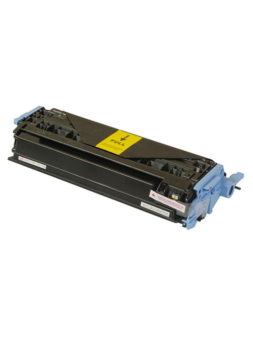 Картридж лазерный CACTUS (CS-Q6001A) для HP ColorLaserJet CM1015/2600, голубой, ресурс 2000 страниц