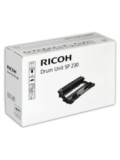 Фотобарабан RICOH (SP230) SP 230SFNw / 230DNw, оригинальный, ресурс 12000 стр., 408296