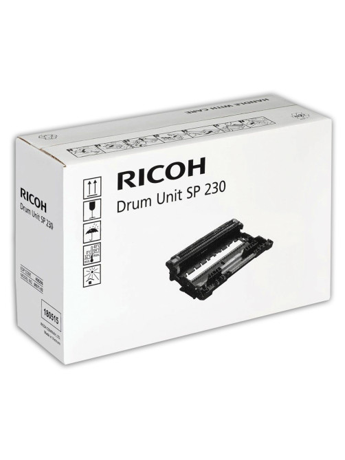 Фотобарабан RICOH (SP230) SP 230SFNw / 230DNw, оригинальный, ресурс 12000 стр., 408296