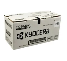 Тонер-картридж KYOCERA (TK-5440K) ECOSYS PA2100cx/MA2100cfx и др., черный, ориг, рес. 2600 стр, 1T0C0A0NL0
