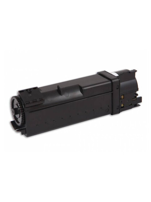 Тонер-картридж CACTUS (CS-PH6125B) для XEROX Phaser 6125, черный, ресурс 2000 стр.