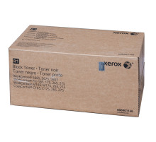 Тонер-картридж XEROX (006R01146) WorkCentre 5665/5675/5687, оригинальный, КОМПЛЕКТ 2 штуки, ресурс 2х45000 страниц